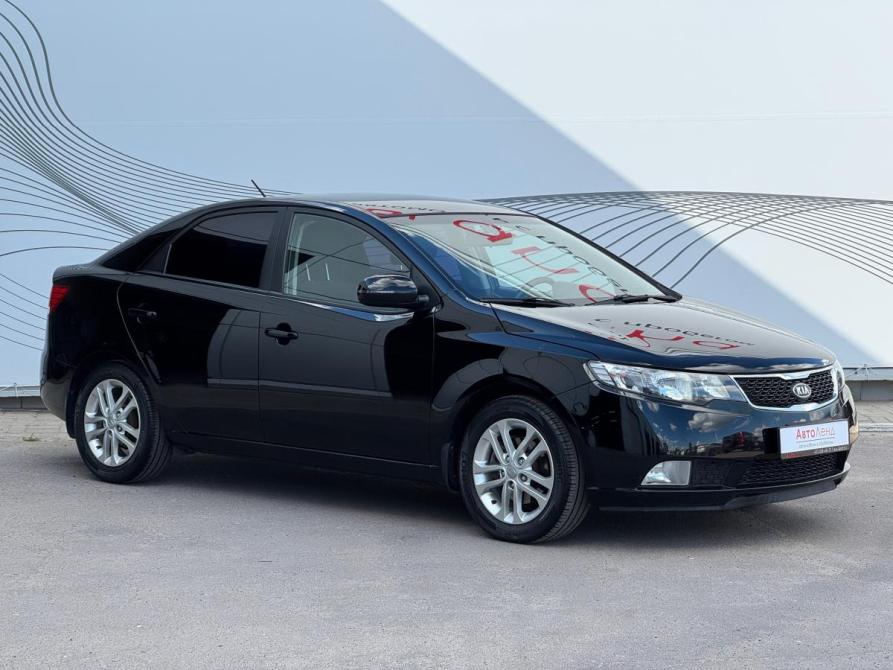 Kia Cerato II Воронеж  - изображение 4