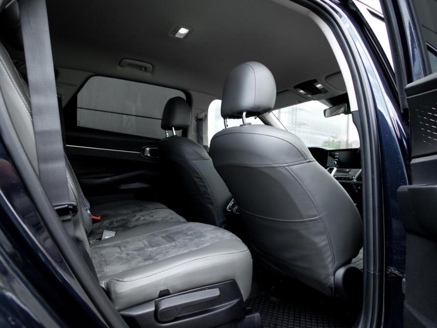 Kia Sorento IV Москва  - изображение 10