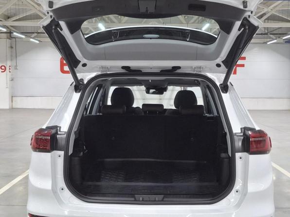 Chery Tiggo 8 Pro I с пробегом 2023 года, цена 2 349 000 рублей, 18700 км, внедорожник, Автокод Объявления
