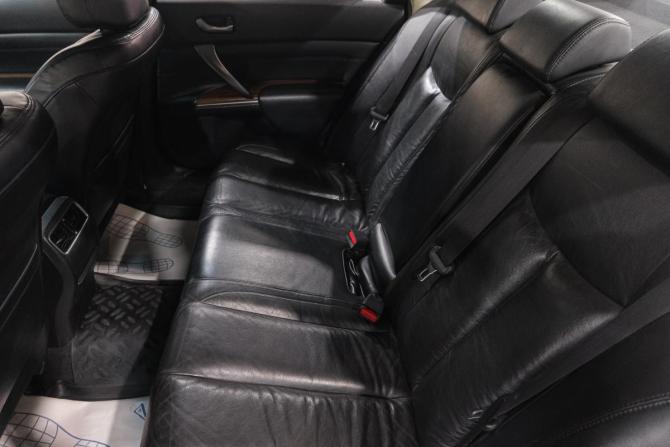 Nissan Teana II с пробегом 2008 года, цена 1 129 000 рублей, 318000 км, седан, Автокод Объявления