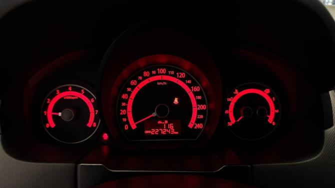 Kia Ceed I Рестайлинг с пробегом 2010 года, цена 590 000 рублей, 227242 км, хэтчбек, Автокод Объявления