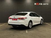 Toyota Camry VIII (XV70) Челябинск  - изображение 30