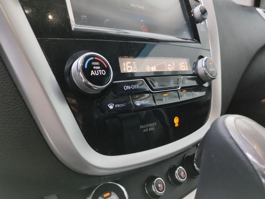 Nissan Murano III (Z52) Минеральные Воды  - изображение 12
