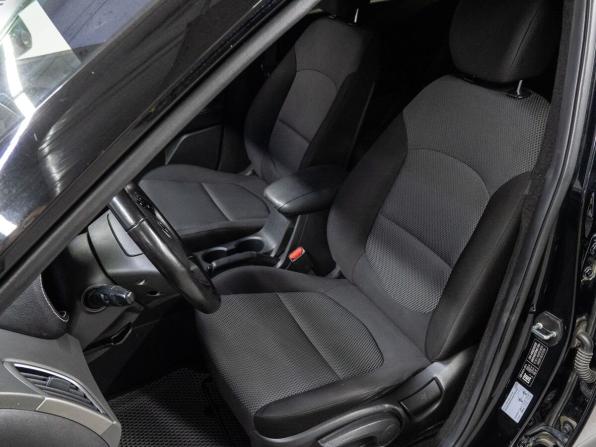 Hyundai Creta I с пробегом 2019 года, цена 1 890 000 рублей, 49702 км, внедорожник, Автокод Объявления