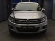 Volkswagen Tiguan I Рестайлинг Москва  - изображение 31