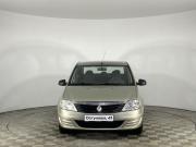 Renault Logan I Рестайлинг Воронеж  - изображение 31