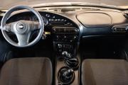 Chevrolet Niva I Рестайлинг Уфа  - изображение 25