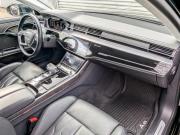 Audi A8 IV (D5) Москва  - изображение 41
