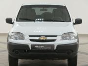 Chevrolet Niva I Рестайлинг Иваново  - изображение 23