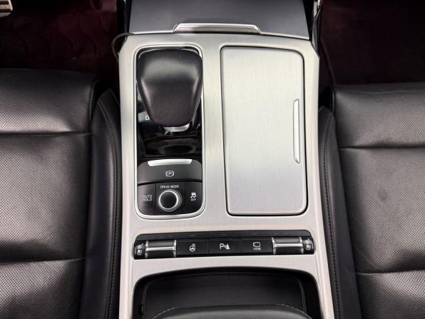 Kia Stinger I с пробегом 2019 года, цена 3 250 000 рублей, 125907 км, лифтбек, Автокод Объявления