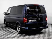 Volkswagen Caravelle T6 Москва  - изображение 24
