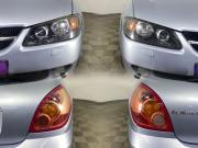 Nissan Almera II (N16) Рестайлинг Воронеж  - изображение 23