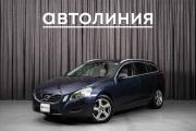 Volvo V60 I Красноярск  - изображение 22