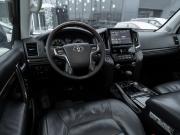 Toyota Land Cruiser 200 Series Рестайлинг 2 Москва  - изображение 37
