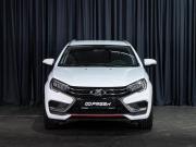 Lada (ВАЗ) Vesta I Рестайлинг (NG) Волгоград  - изображение 22