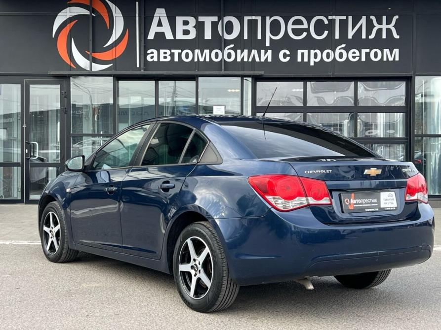 Chevrolet Cruze I Волгоград  - изображение 4
