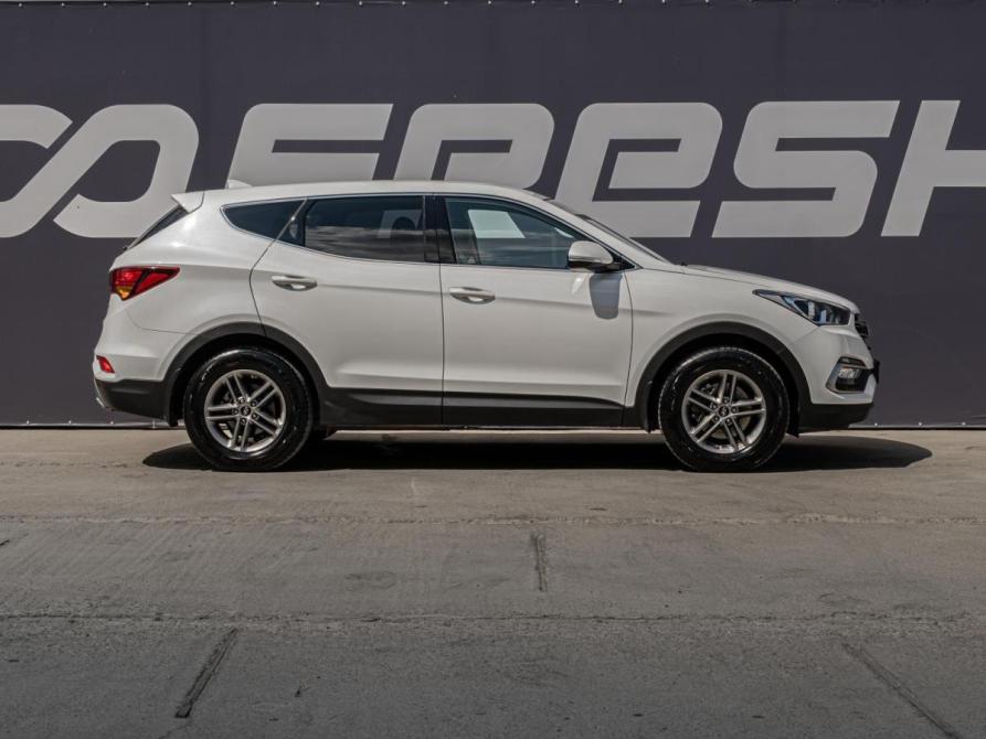 Hyundai Santa Fe III Рестайлинг Краснодар  - изображение 5