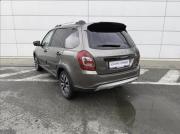 Lada (ВАЗ) Granta I Рестайлинг Ставрополь  - изображение 33