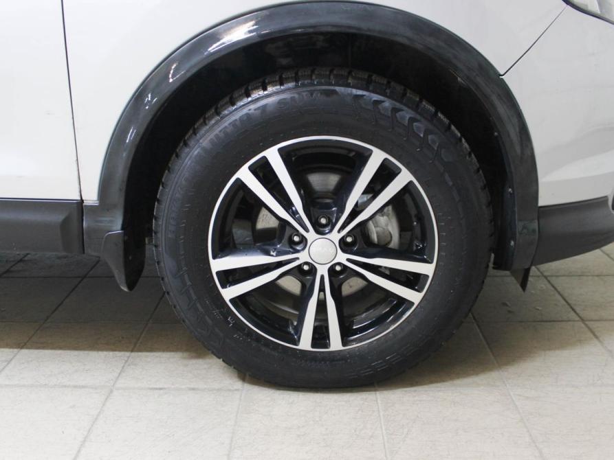 Nissan Qashqai II Калуга  - изображение 19