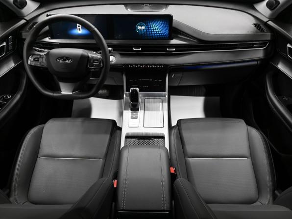 Chery Tiggo 7 Pro Max I с пробегом 2024 года, цена 2 195 000 рублей, 4677 км, внедорожник, Автокод Объявления