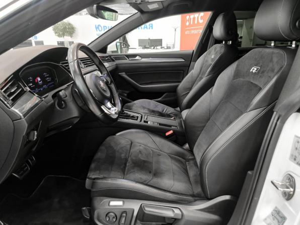 Volkswagen Arteon I с пробегом 2020 года, цена 3 005 000 рублей, 97500 км, лифтбек, Автокод Объявления