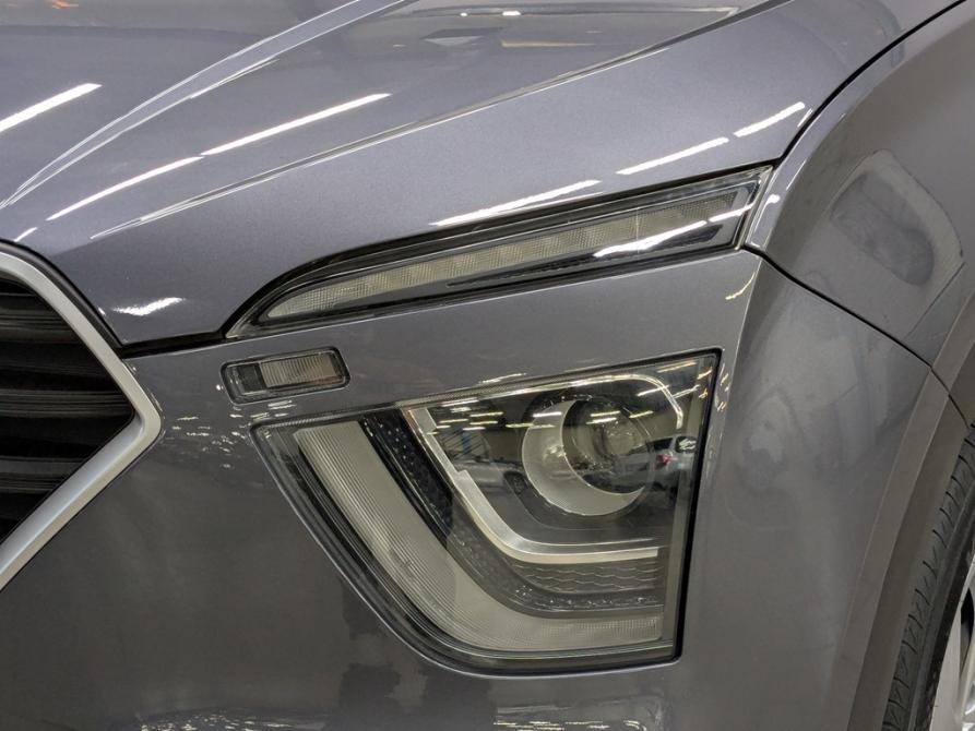 Hyundai Creta II Москва  - изображение 4