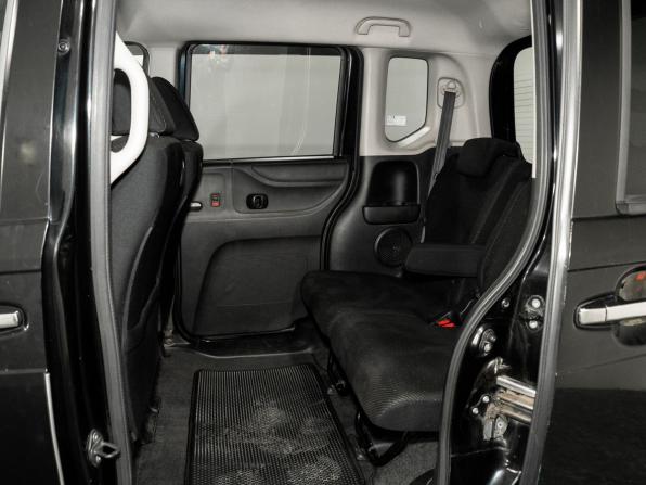 Honda N-BOX I с пробегом 2014 года, цена 685 000 рублей, 115362 км, микровэн, Автокод Объявления