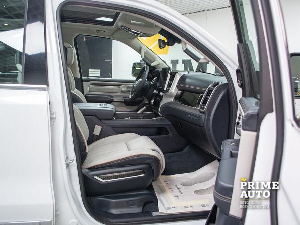 Ram 1500 V Рестайлинг с пробегом 2025 года, цена 10 599 000 рублей, 17 км, offers.body_type.unknown, Автокод Объявления