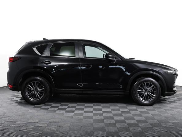 Mazda CX-5 II с пробегом 2019 года, цена 2 490 000 рублей, 103069 км, внедорожник, Автокод Объявления