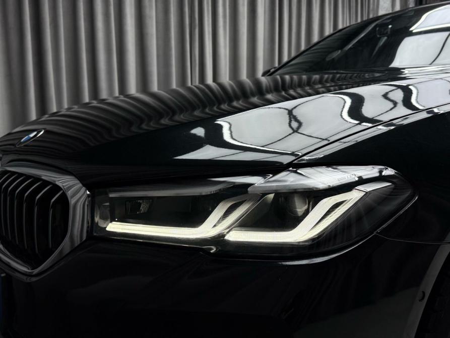 BMW 5 серии VII (G30/G31/G38) Ижевск  - изображение 9