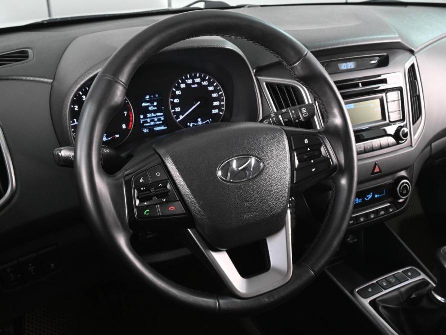 Hyundai Creta I Ростов-на-Дону  - изображение 12