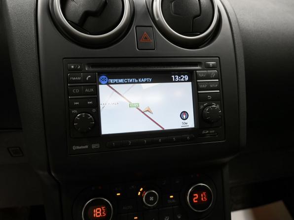 Nissan Qashqai+2 I Рестайлинг с пробегом 2013 года, цена 1 645 000 рублей, 61164 км, внедорожник, Автокод Объявления