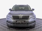 Skoda Kodiaq I Москва  - изображение 31
