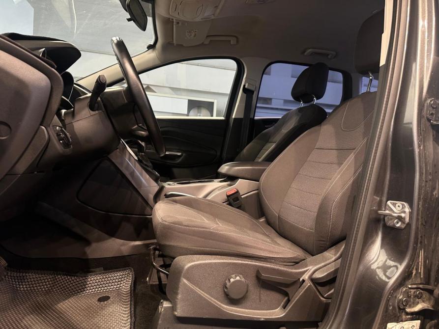 Ford Kuga II Краснодар  - изображение 6