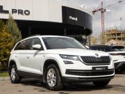 Skoda Kodiaq I Москва  - изображение 25