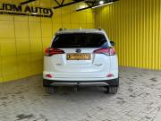 Toyota RAV4 IV (XA40) Рестайлинг Ижевск  - изображение 37
