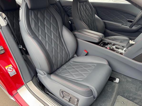 Bentley Continental GT II с пробегом 2015 года, цена 5 500 000 рублей, 72744 км, купе, Автокод Объявления