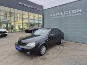 Chevrolet Lacetti I Екатеринбург  - изображение 13