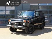 Lada (ВАЗ) Niva Legend Казань  - изображение 12