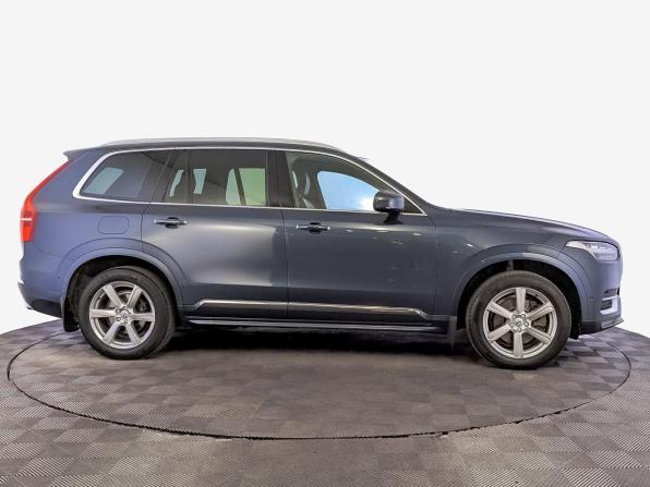 Volvo XC90 II Рестайлинг 1 с пробегом 2019 года, цена 3 540 000 рублей, 211320 км, внедорожник, Автокод Объявления
