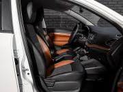 Lada (ВАЗ) Vesta I Рестайлинг (NG) Екатеринбург  - изображение 31