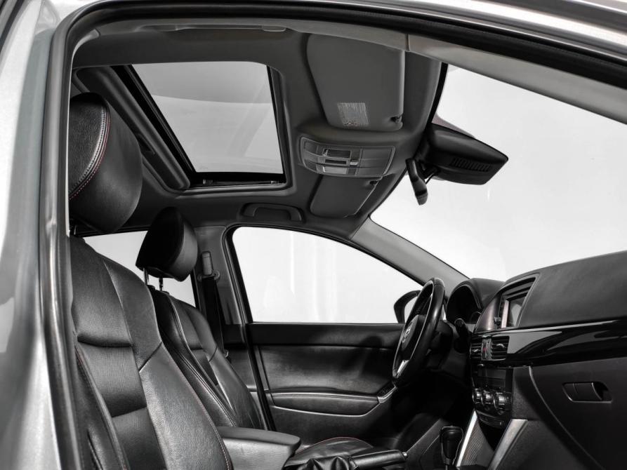 Mazda CX-5 I Санкт-Петербург  - изображение 20