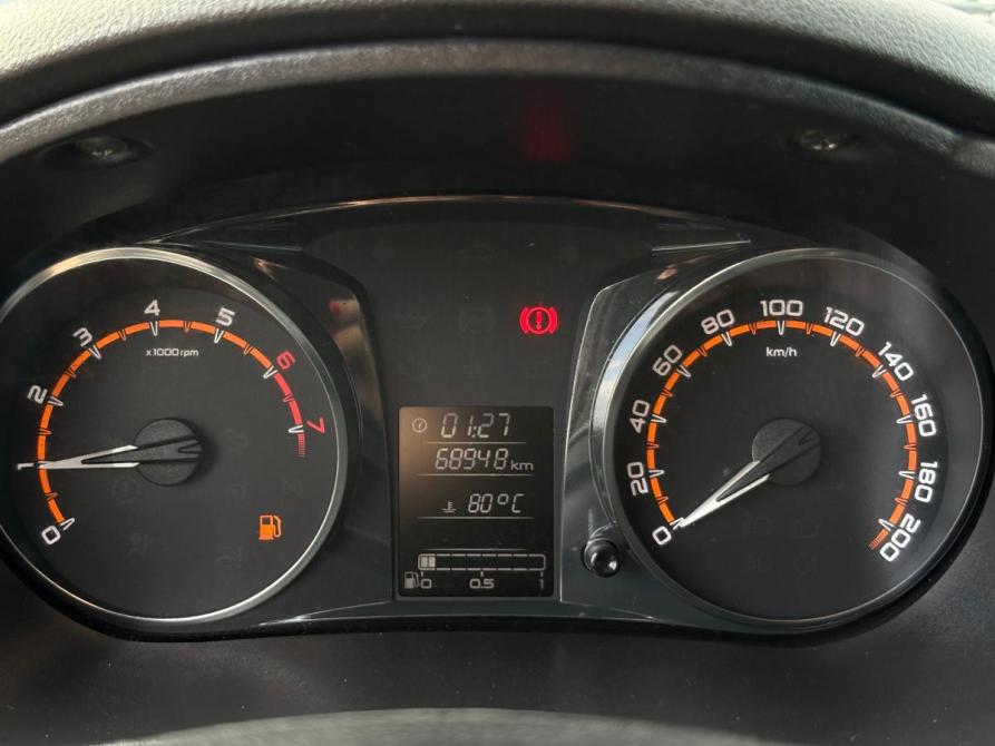 Lada (ВАЗ) Granta I Рестайлинг Набережные Челны  - изображение 19