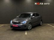 Kia Rio III Челябинск  - изображение 20