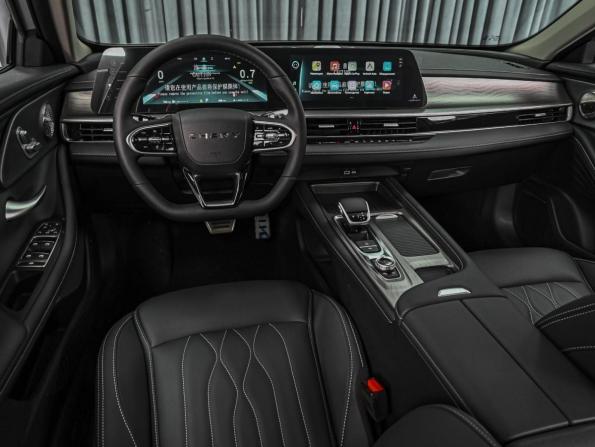 Chery Arrizo 8 с пробегом 2025 года, цена 2 399 000 рублей, 206 км, седан, Автокод Объявления