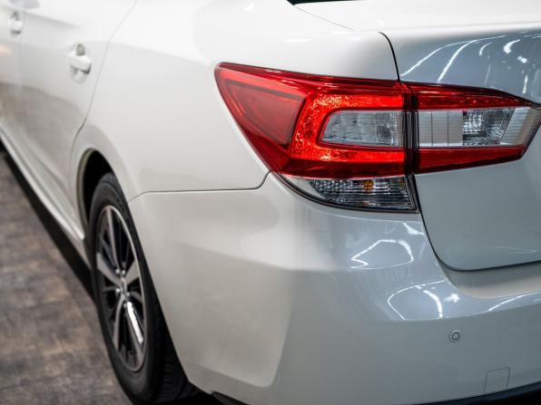 Subaru Impreza V с пробегом 2018 года, цена 1 520 000 рублей, 44767 км, седан, Автокод Объявления