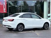 Lada (ВАЗ) Vesta I Рестайлинг (NG) Архангельск  - изображение 28