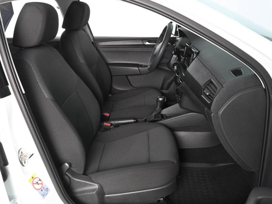 Volkswagen Polo VI Ростов-на-Дону  - изображение 8