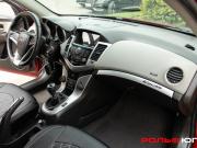 Chevrolet Cruze I Москва  - изображение 26
