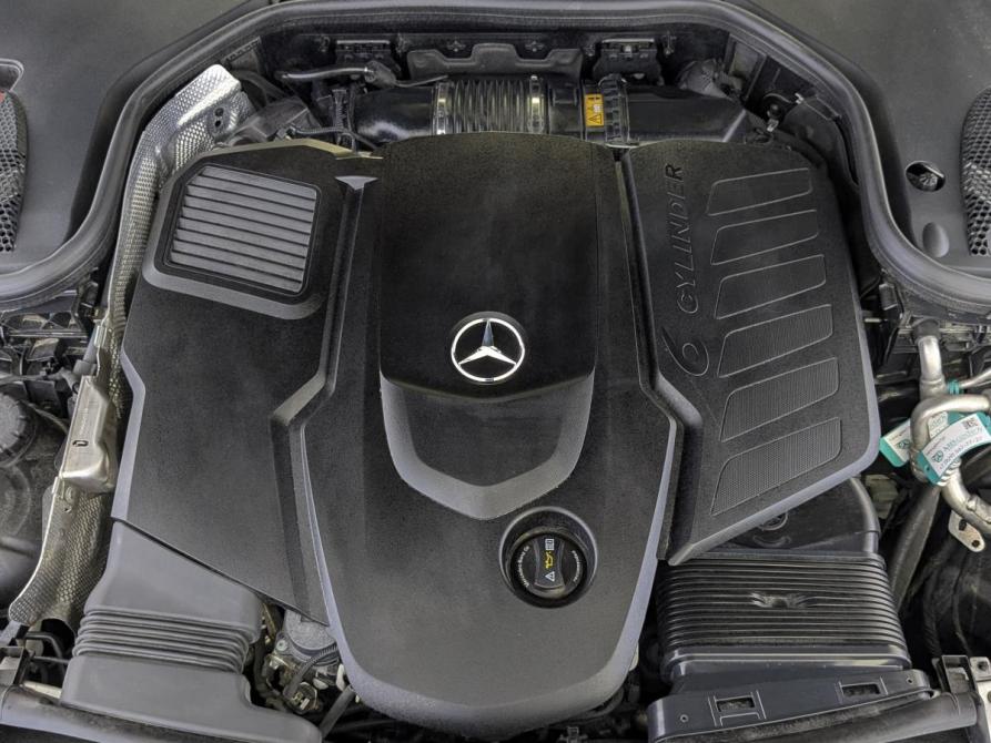 Mercedes-Benz CLS III (C257) Москва  - изображение 9